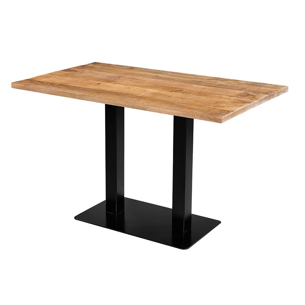 HKliving Dining Table eettafel 220x90 pink HKliving Dining Table eettafel 220x90 pink