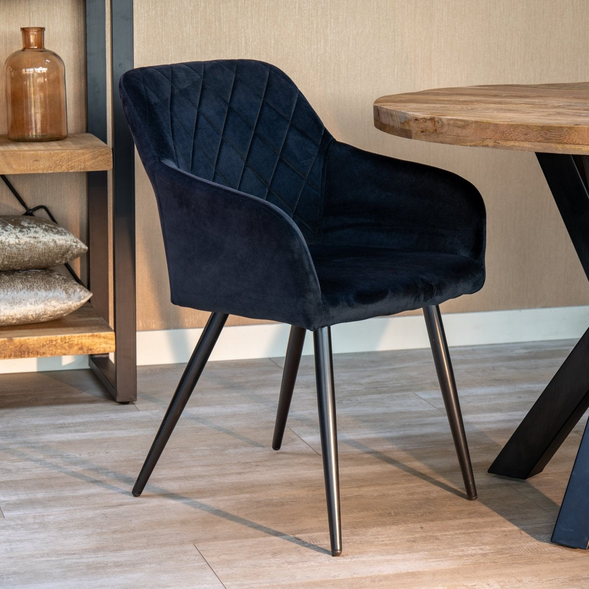 Design Eetkamerstoelen kopen? | Stijlvol en comfortabel Design Eetkamerstoelen kopen? | Stijlvol en comfortabel