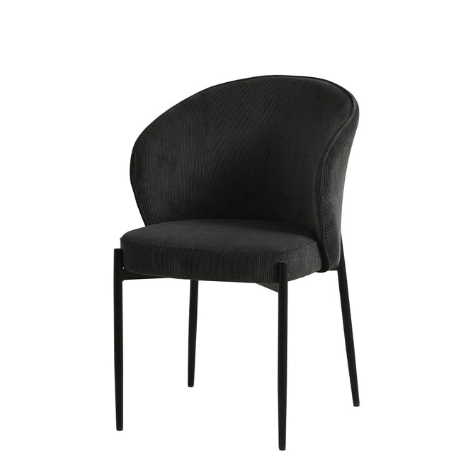 Mangohouten Eettafel Tulsa