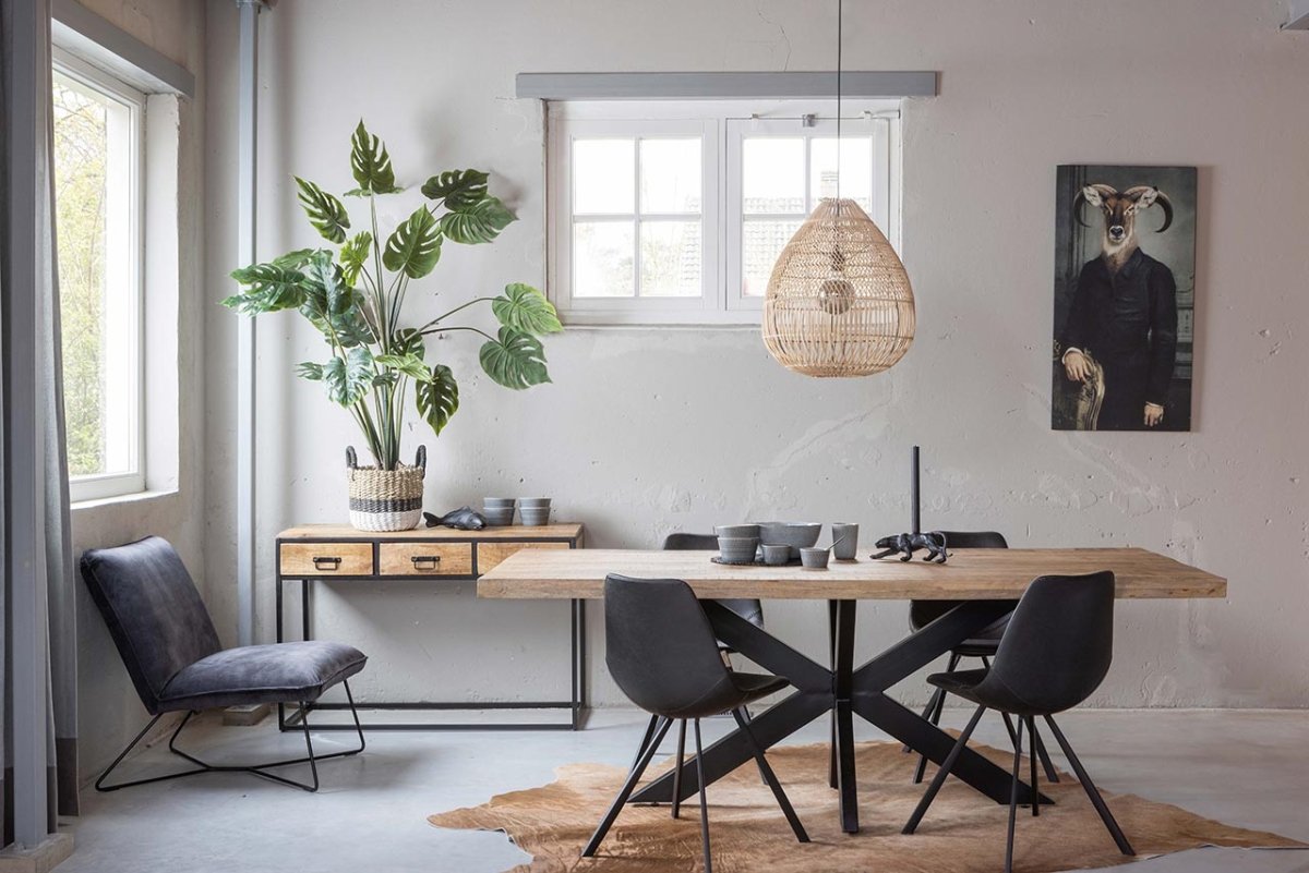 Mangohouten Tafels - Mangohoutonline