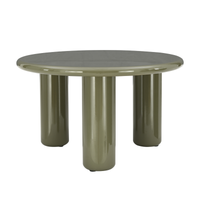 Salontafel Pantone Olijfgroen