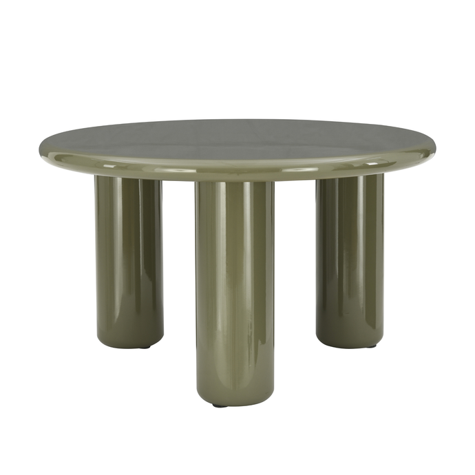 Salontafel Pantone Olijfgroen