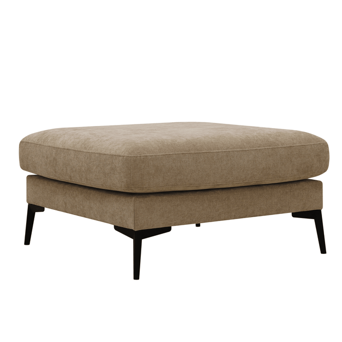 Mangohouten Eettafel Tulsa