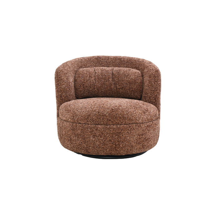 Fauteuil Nalon Bordeaux Mahom