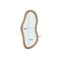 Spiegel Brix Sophie M