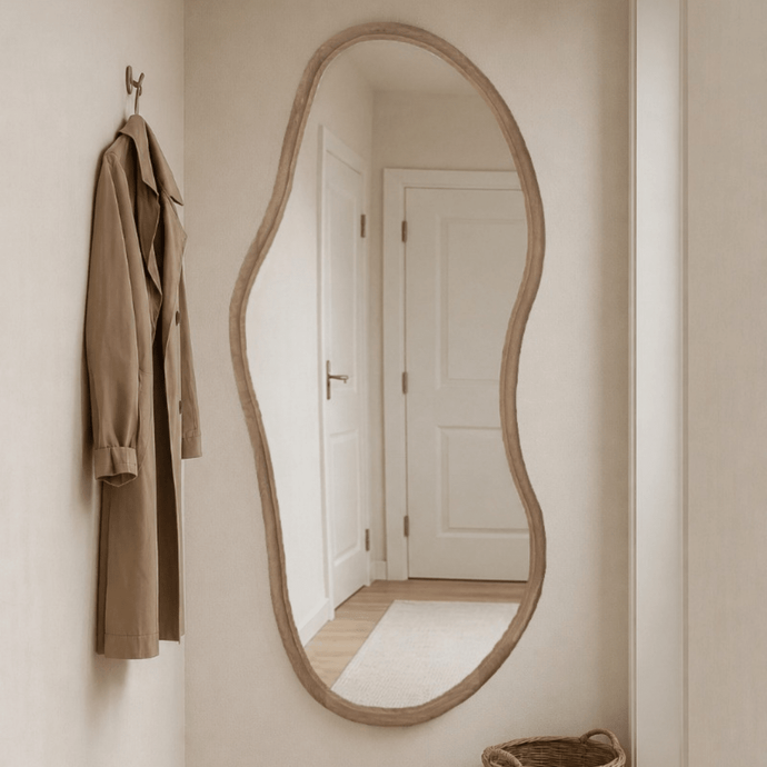 Spiegel Brix Sophie XL