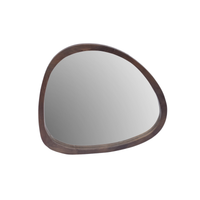 Spiegel Brix Joy Walnut