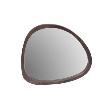 Spiegel Brix Joy Walnut