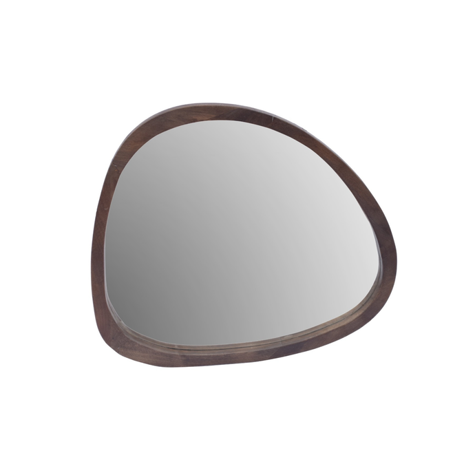 Spiegel Brix Joy Walnut
