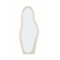 Spiegel Brix Olivia Off White