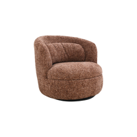 Fauteuil Nalon Bordeaux Mahom