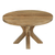 80 cm Rond