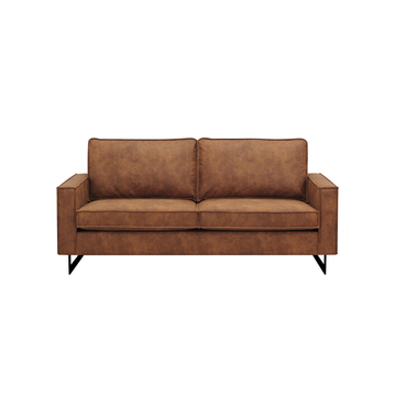2-zitsbank Barcelona Cognac Mahom
