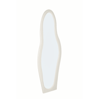 Spiegel Brix Olivia Off White