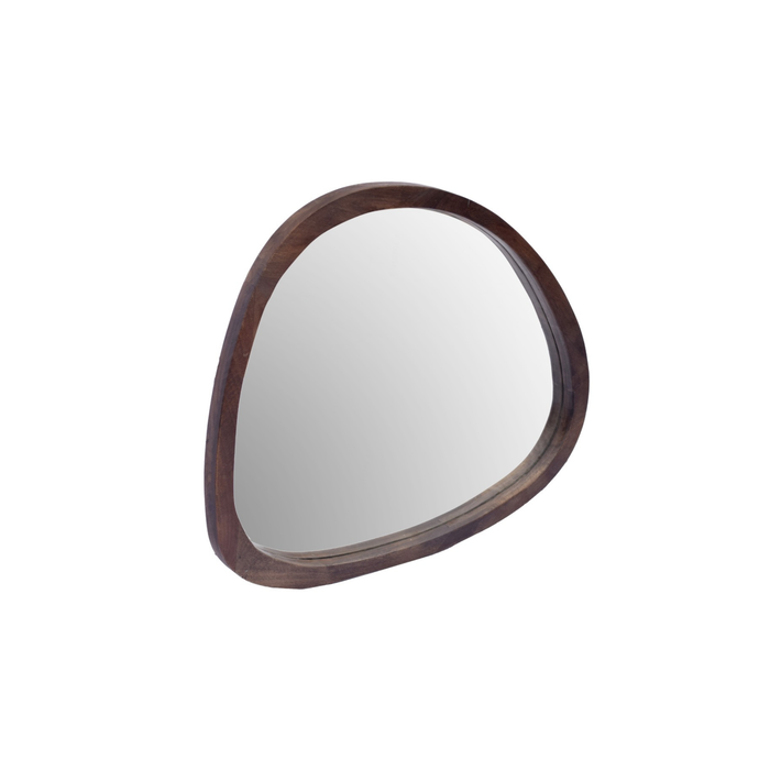 Spiegel Brix Joy Walnut