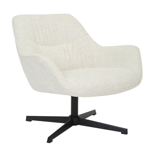 Fauteuil Daphne Sand