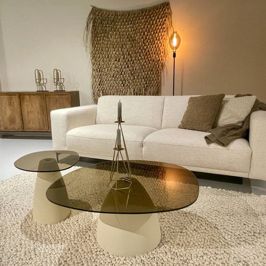 Salontafel Brix Mylon 86 cm