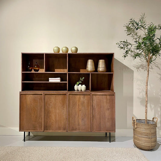 Wandkast Elan 180 cm