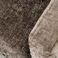 Fauteuil Elite Bruin