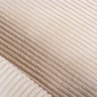 Hoekbank Lincoln 4-zits Rechts Beige