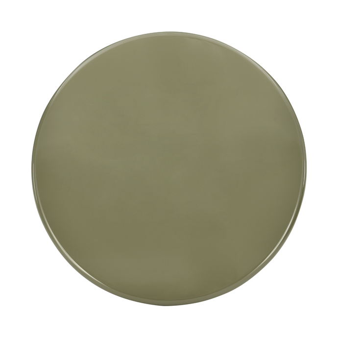 Salontafel Pantone Olijfgroen