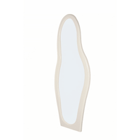 Spiegel Brix Olivia Off White