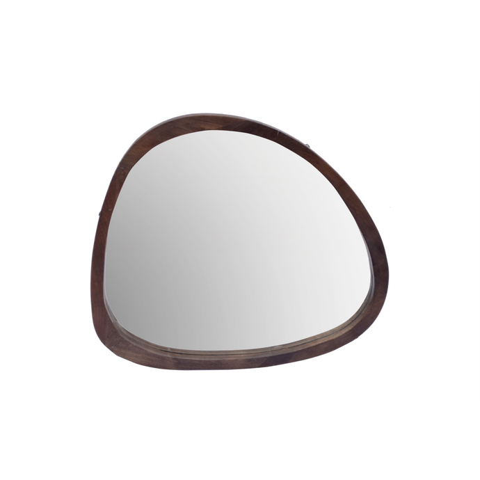 Spiegel Brix Joy Walnut