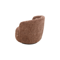 Fauteuil Nalon Bordeaux Mahom