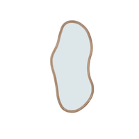 Spiegel Brix Sophie XL