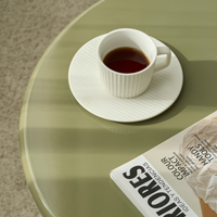 Salontafel Pantone Olijfgroen
