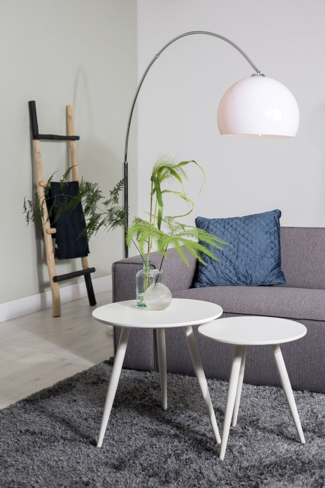 Mangohouten Eettafel Tulsa