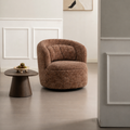 Fauteuil Nalon Bordeaux Mahom