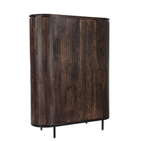 Noor Walnut 150cm