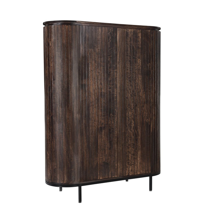 Noor Walnut 150cm
