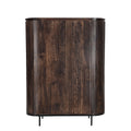 Noor Walnut 150cm