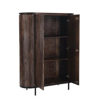Noor Walnut 150cm