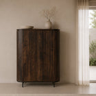 Noor Walnut 150cm