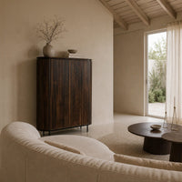 Noor Walnut 150cm