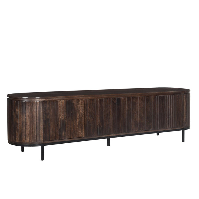 Noor Walnut 210cm