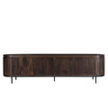 Noor Walnut 210cm