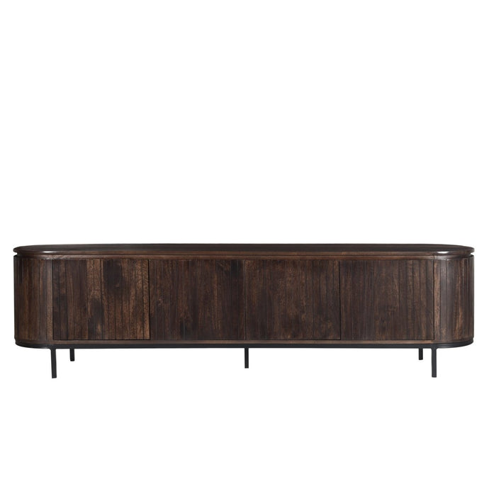 Noor Walnut 210cm
