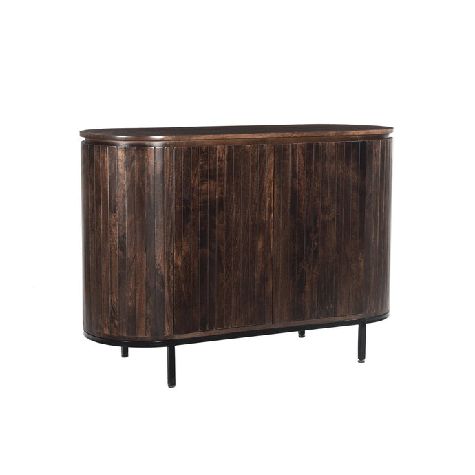 Noor Walnut 115cm