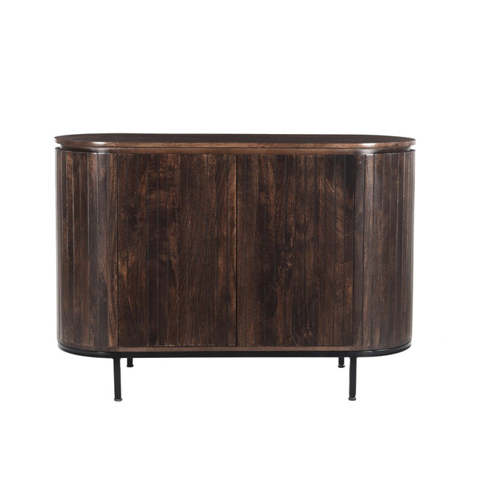 Noor Walnut 115cm