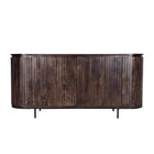 Noor Dressoir Walnut 170cm