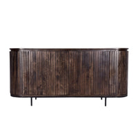Noor Dressoir Walnut 170cm