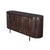 Noor Dressoir Walnut 170cm