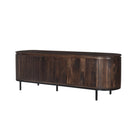 Noor TV Meubel Walnut 170cm