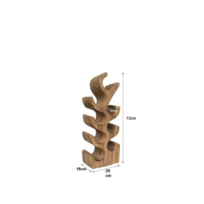 Suar Winerack 8