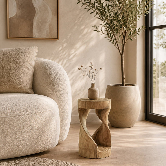 Suar Stool