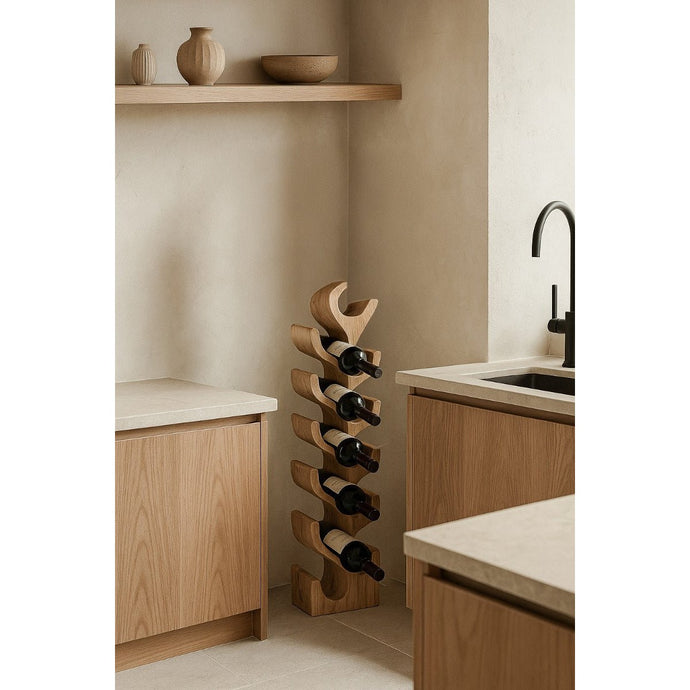 Suar Winerack 12